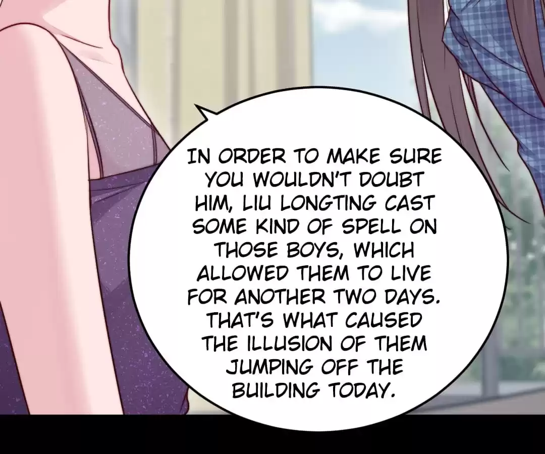Read Impregnated by a snake chapter 26 image 21 on Lezhin