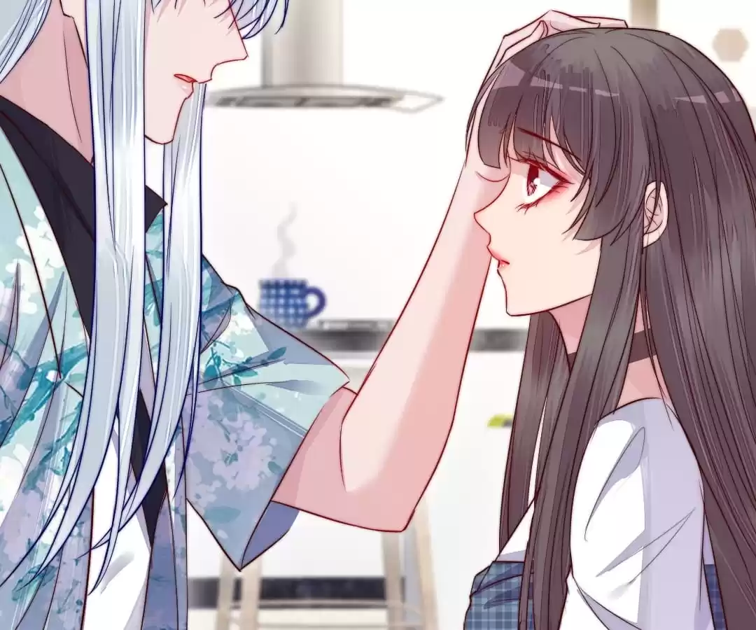 Read Impregnated by a snake chapter 26 image 43 on Lezhin