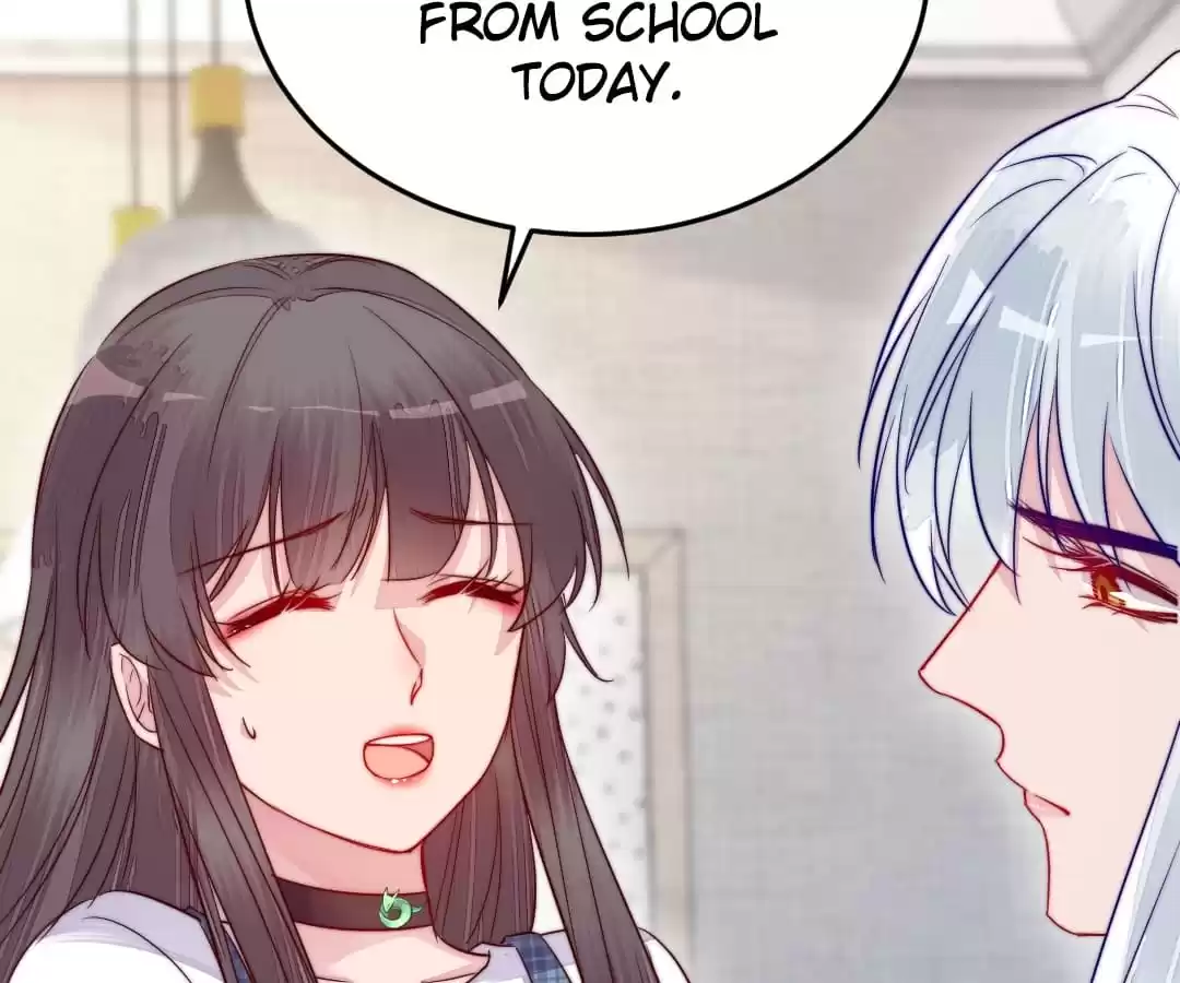 Read Impregnated by a snake chapter 26 image 45 on Lezhin