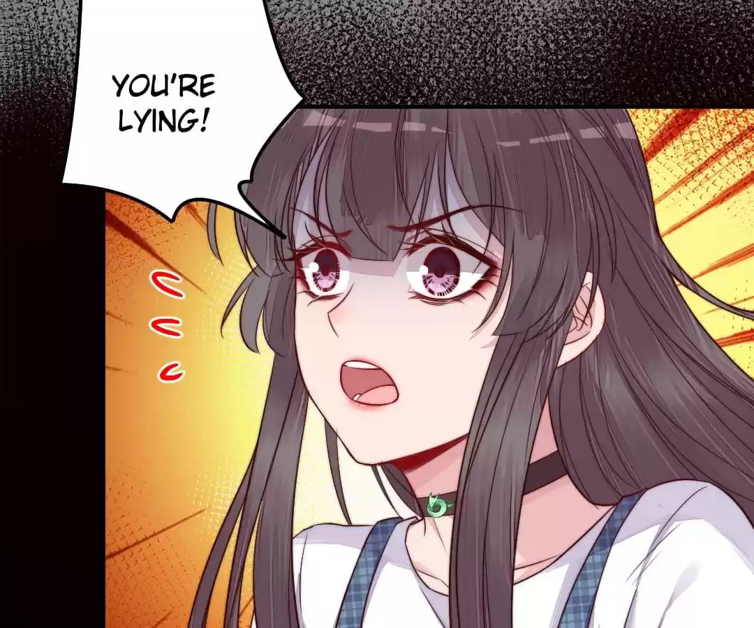 Read Impregnated by a snake chapter 26 image 5 on Lezhin