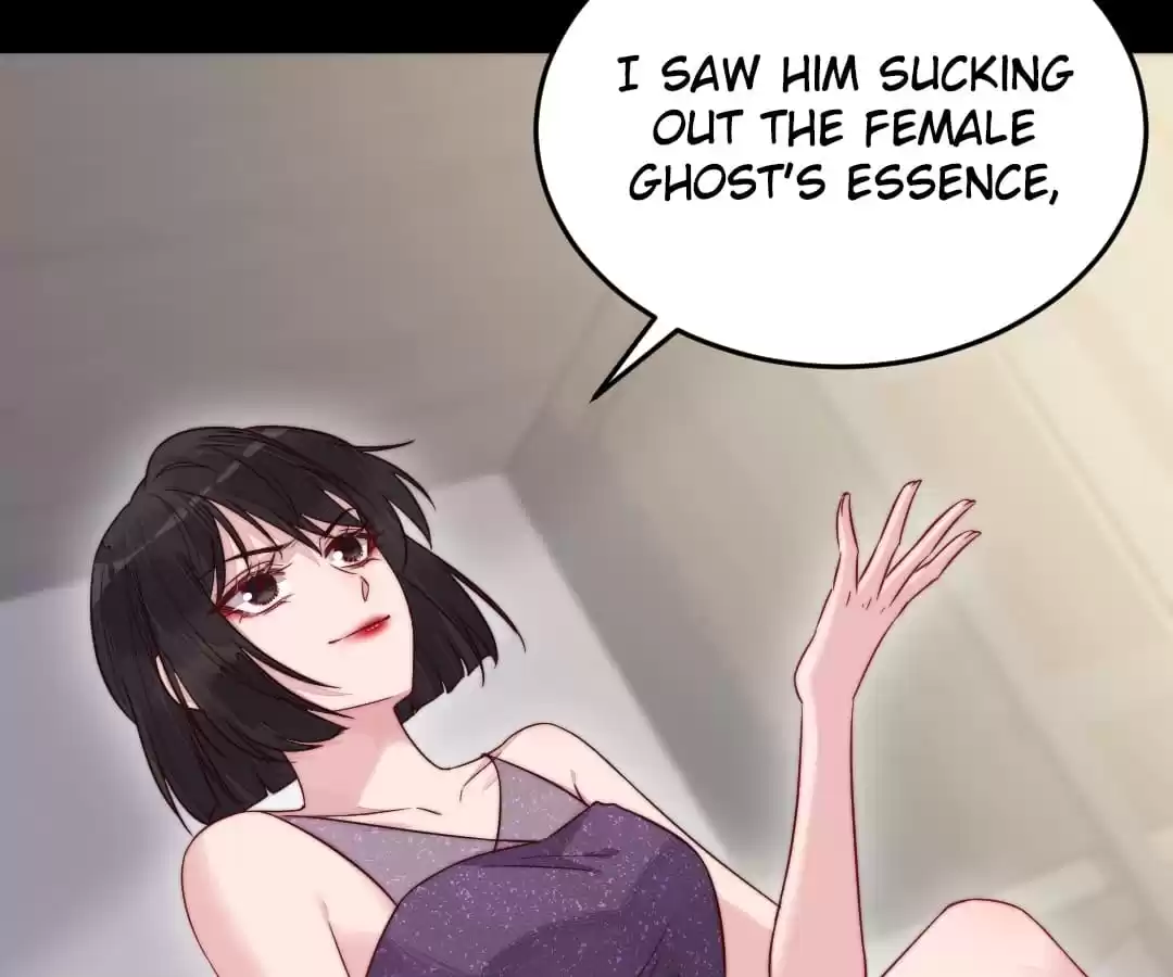 Read Impregnated by a snake chapter 26 image 7 on Lezhin