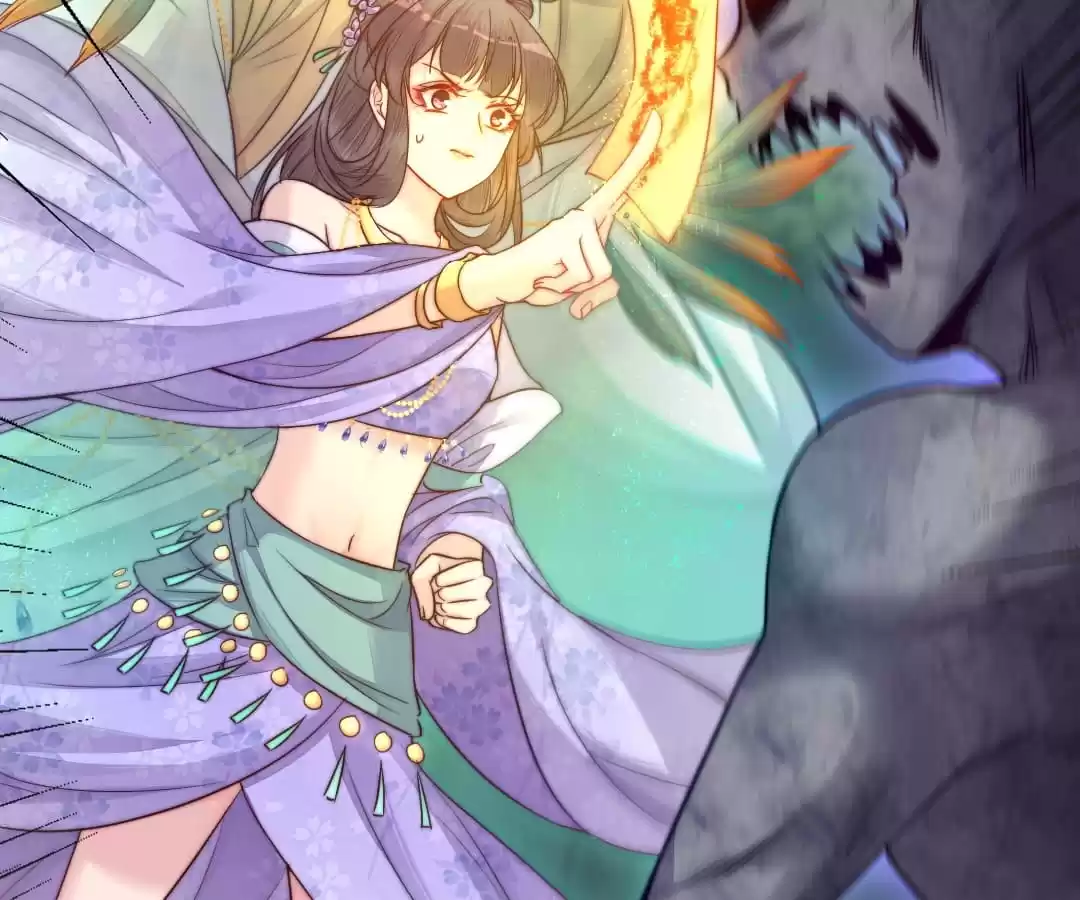 Read Impregnated by a snake chapter 27 image 14 on Lezhin