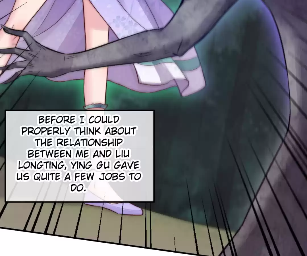 Read Impregnated by a snake chapter 27 image 15 on Lezhin