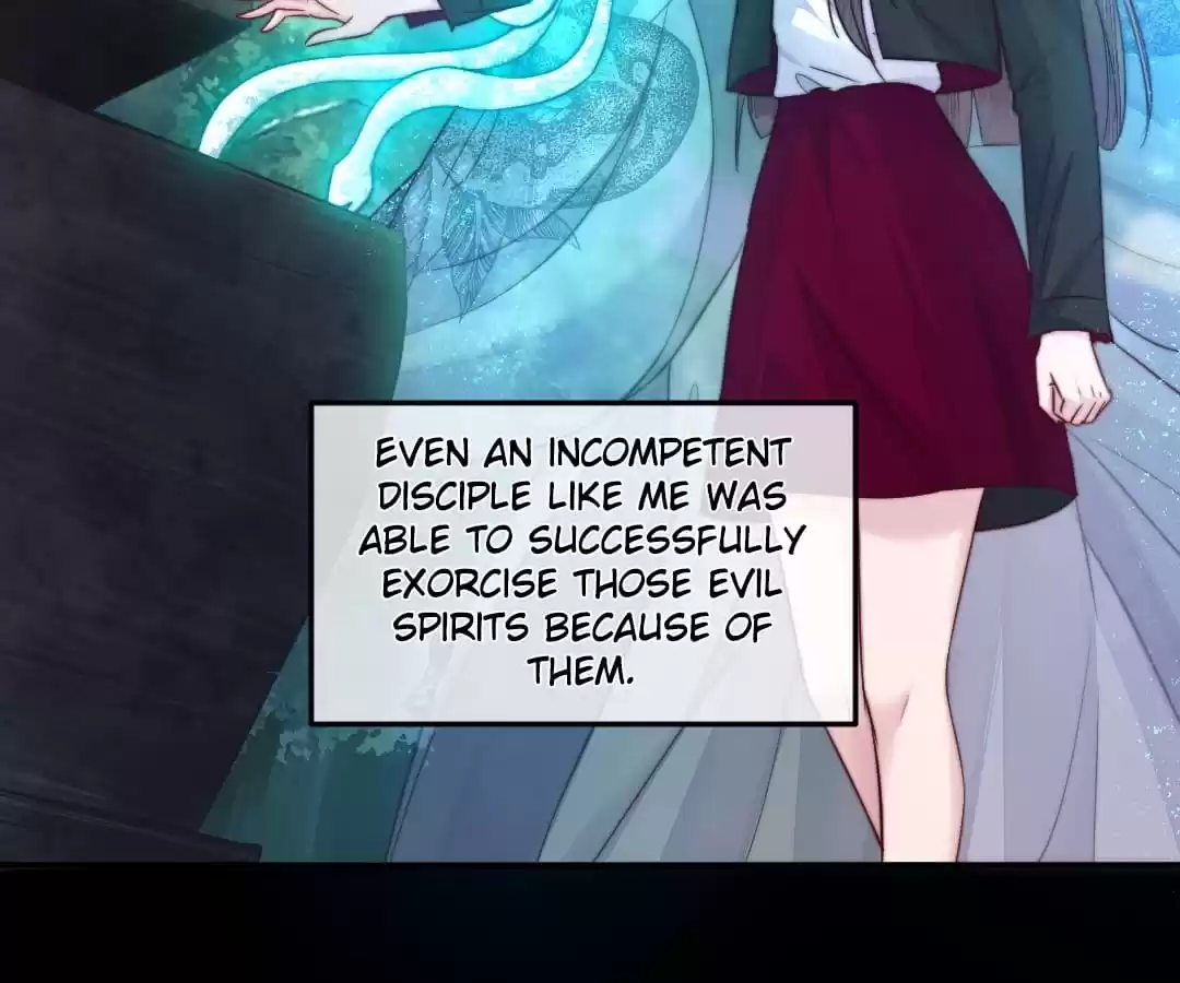 Read Impregnated by a snake chapter 27 image 20 on Lezhin