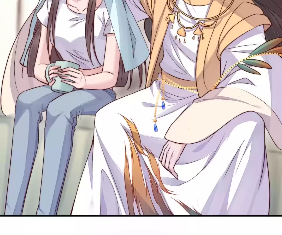 Read Impregnated by a snake chapter 27 image 49 on Lezhin