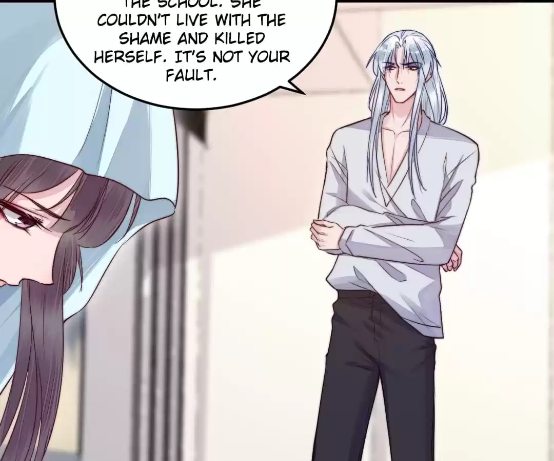 Read Impregnated by a snake chapter 27 image 52 on Lezhin