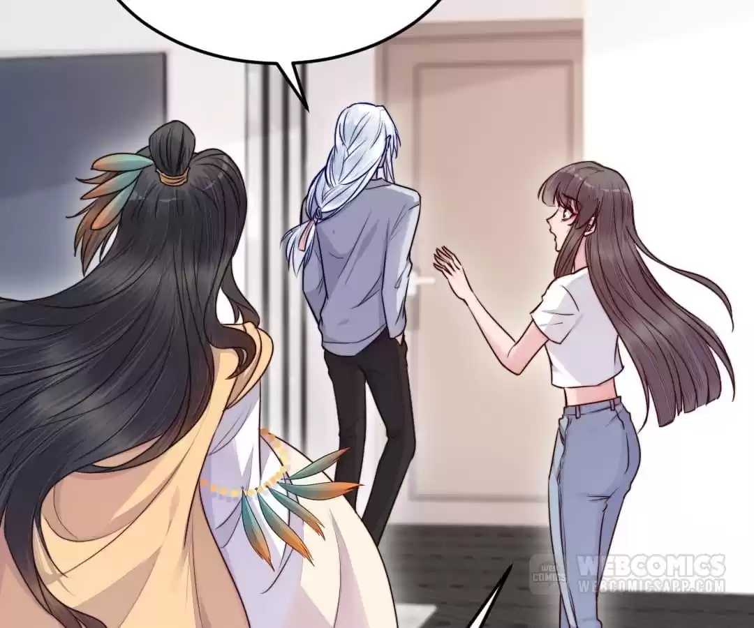 Read Impregnated by a snake chapter 27 image 68 on Lezhin