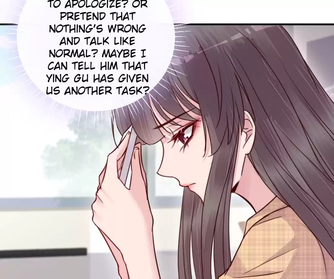 Read Impregnated by a snake chapter 27 image 80 on Lezhin