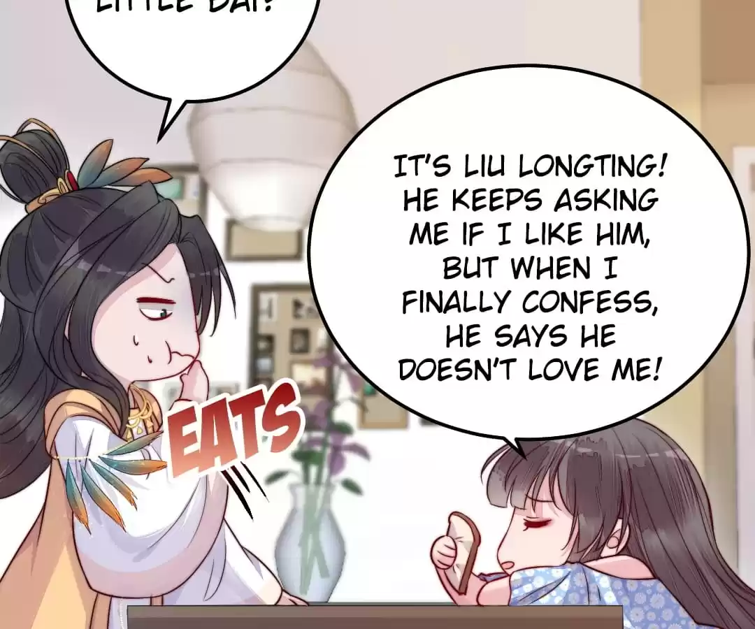 Read Impregnated by a snake chapter 29 image 19 on Lezhin