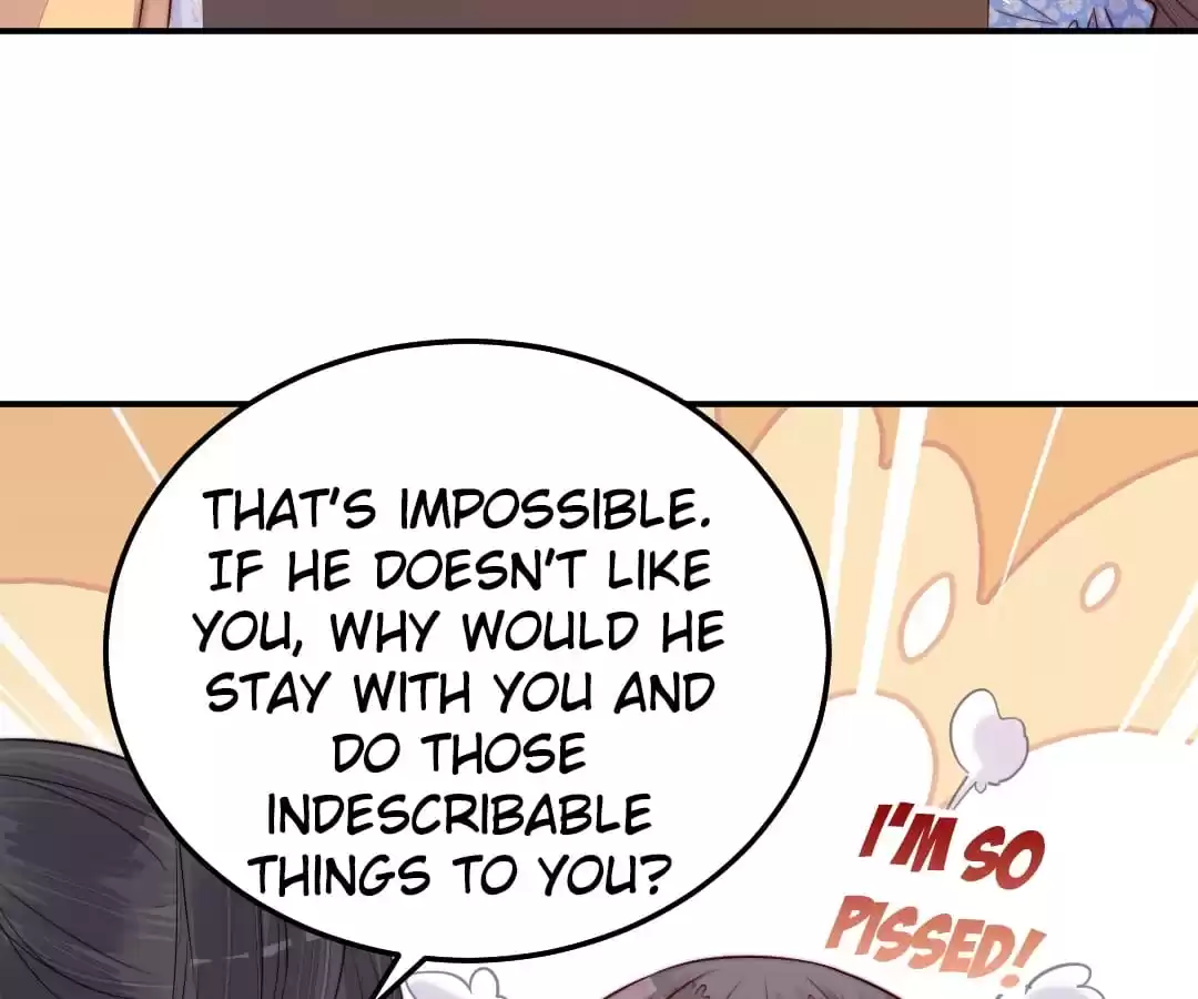 Read Impregnated by a snake chapter 29 image 20 on Lezhin