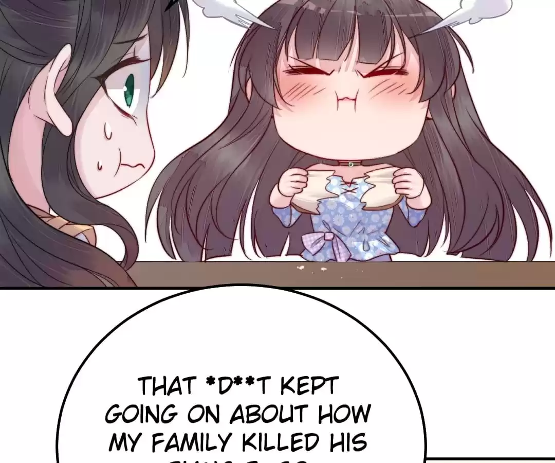 Read Impregnated by a snake chapter 29 image 21 on Lezhin