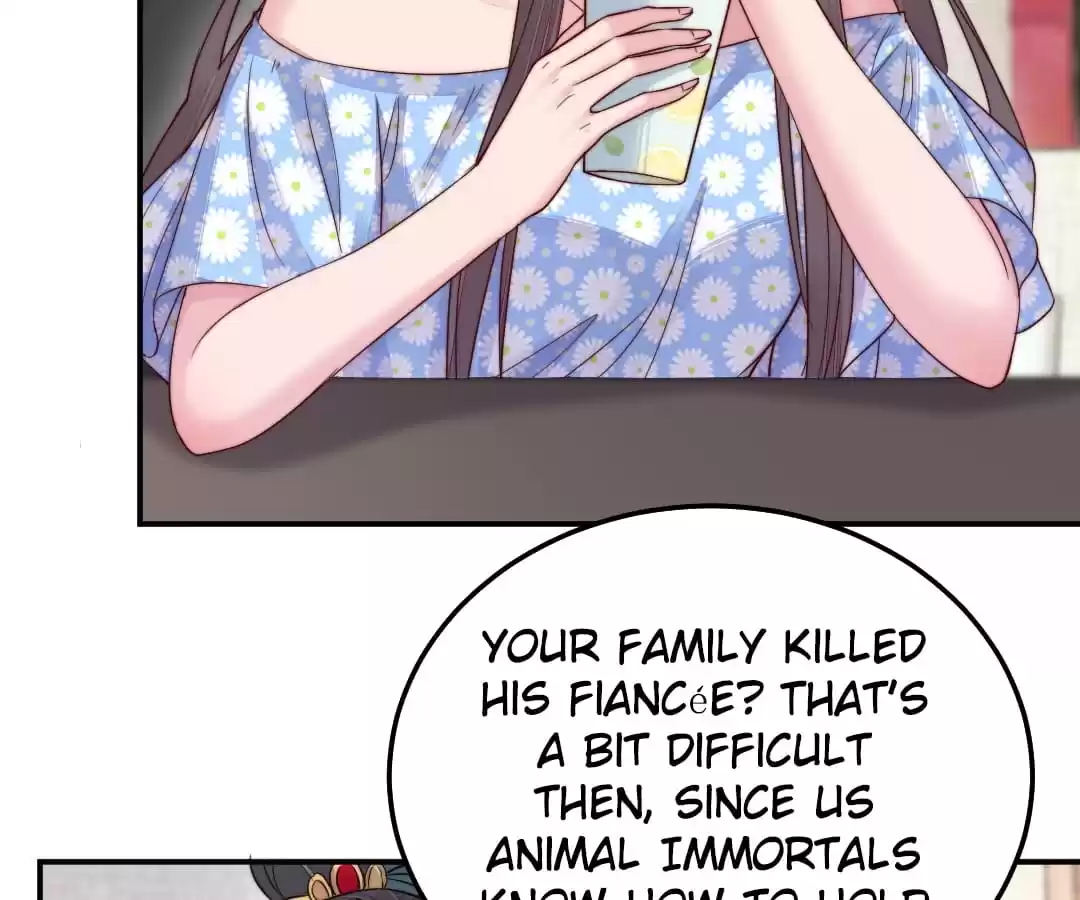 Read Impregnated by a snake chapter 29 image 23 on Lezhin