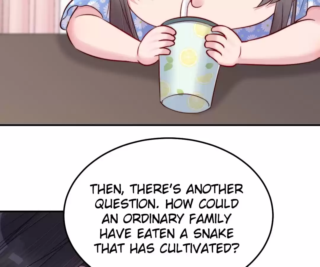 Read Impregnated by a snake chapter 29 image 29 on Lezhin