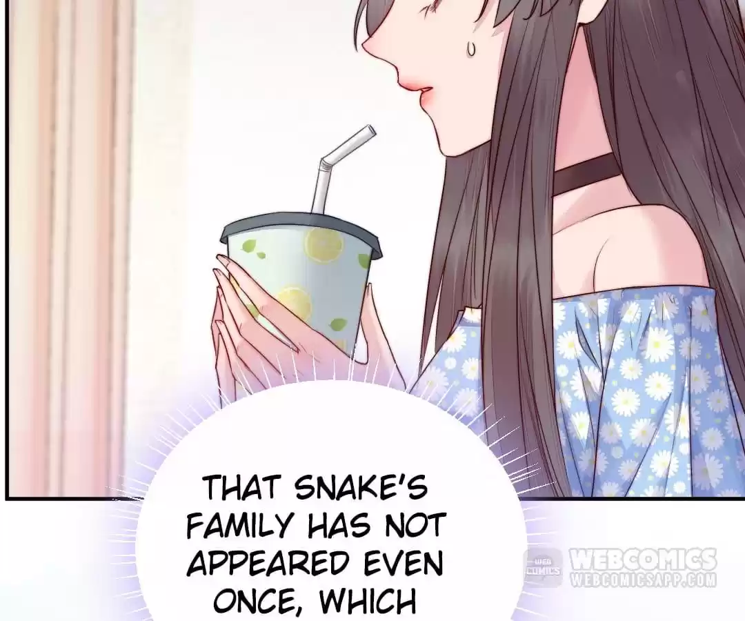 Read Impregnated by a snake chapter 29 image 33 on Lezhin