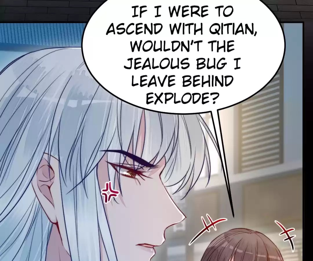 Read Impregnated by a snake chapter 29 image 4 on Lezhin