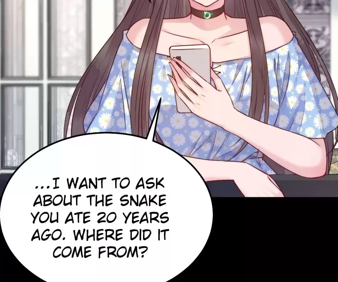 Read Impregnated by a snake chapter 29 image 42 on Lezhin