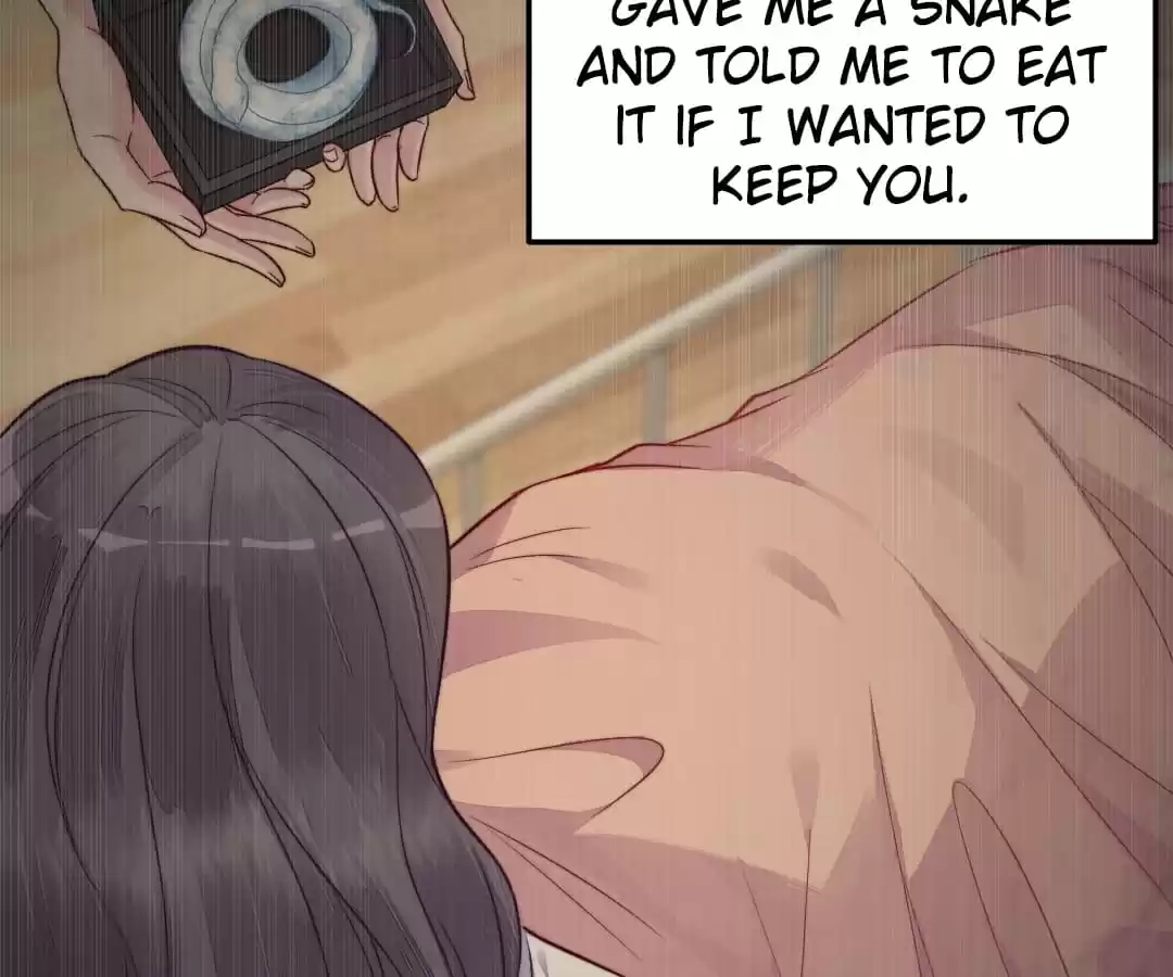 Read Impregnated by a snake chapter 29 image 46 on Lezhin