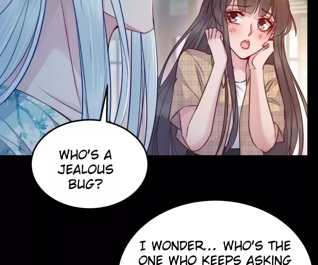 Read Impregnated by a snake chapter 29 image 5 on Lezhin