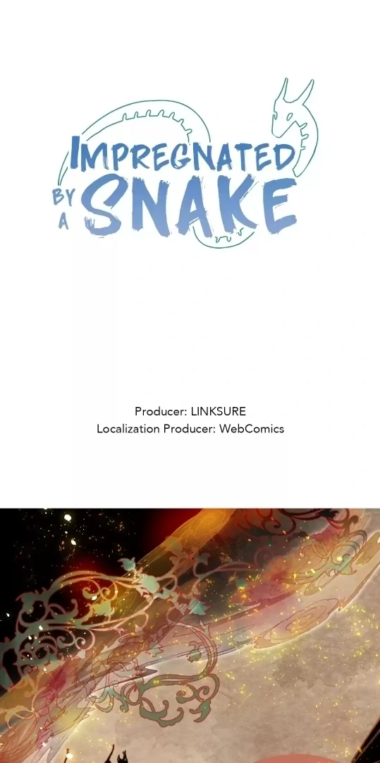Read Impregnated by a snake chapter 3 image 1 on Lezhin