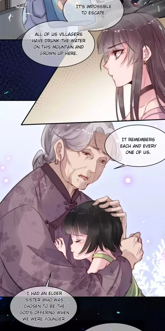 Read Impregnated by a snake chapter 3 image 14 on Lezhin