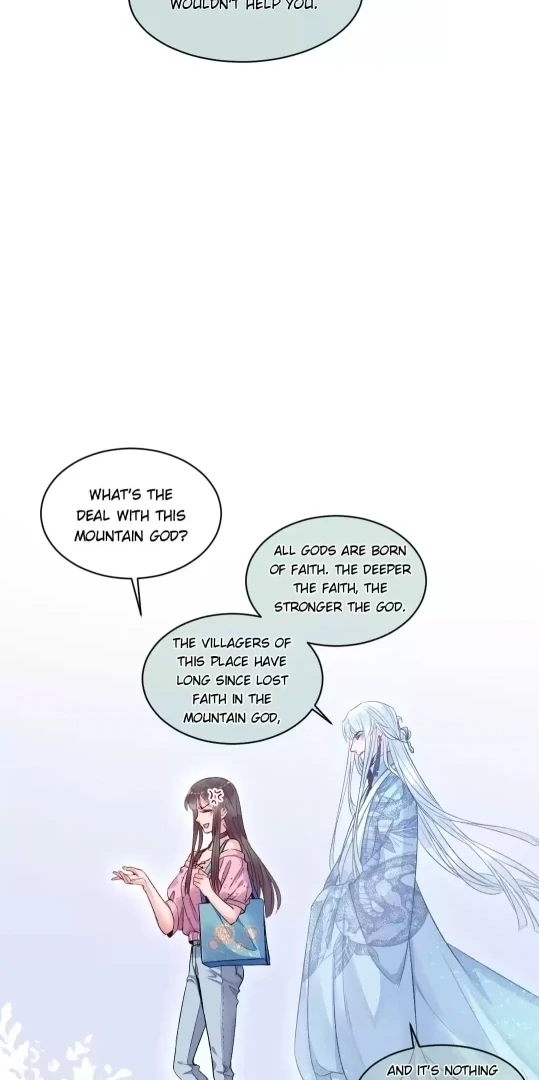 Read Impregnated by a snake chapter 3 image 18 on Lezhin