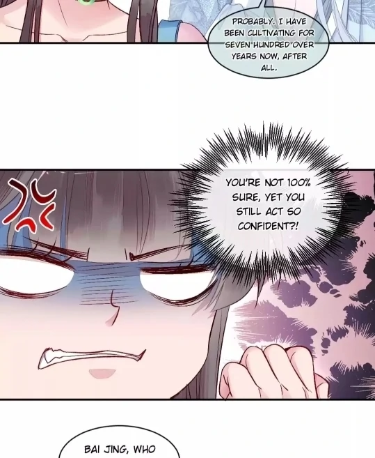 Read Impregnated by a snake chapter 3 image 20 on Lezhin