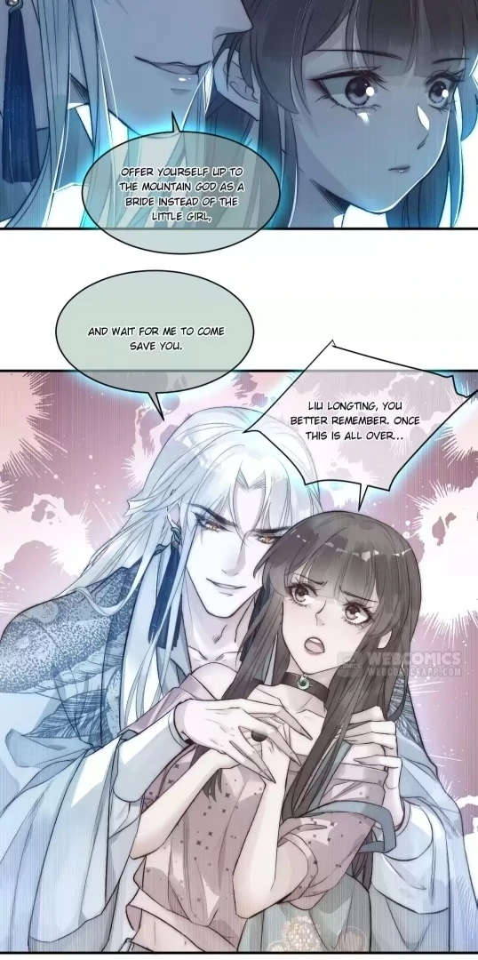 Read Impregnated by a snake chapter 3 image 22 on Lezhin
