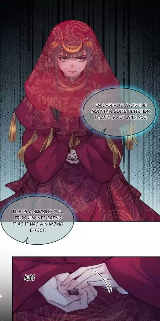 Read Impregnated by a snake chapter 3 image 29 on Lezhin
