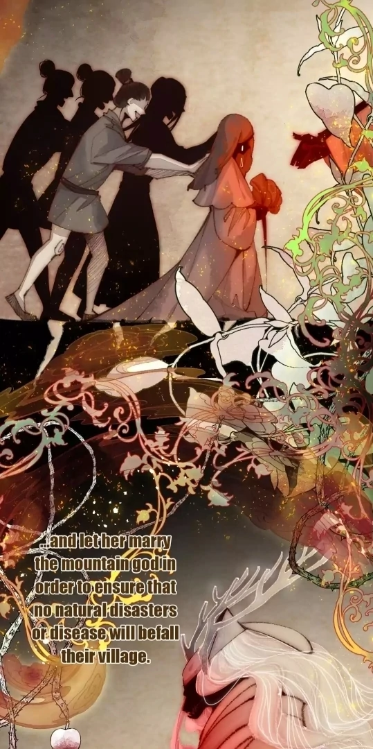 Read Impregnated by a snake chapter 3 image 4 on Lezhin