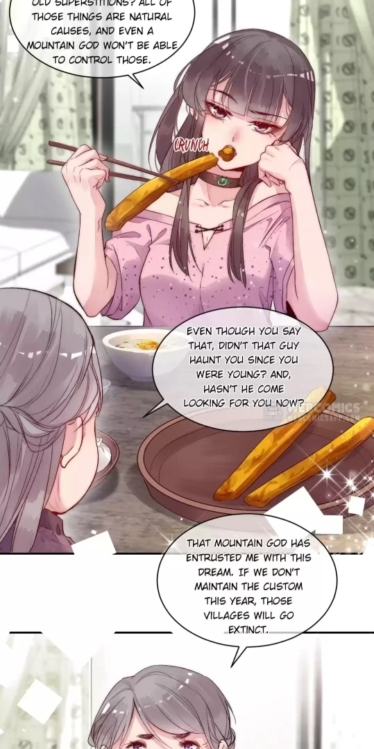 Read Impregnated by a snake chapter 3 image 7 on Lezhin