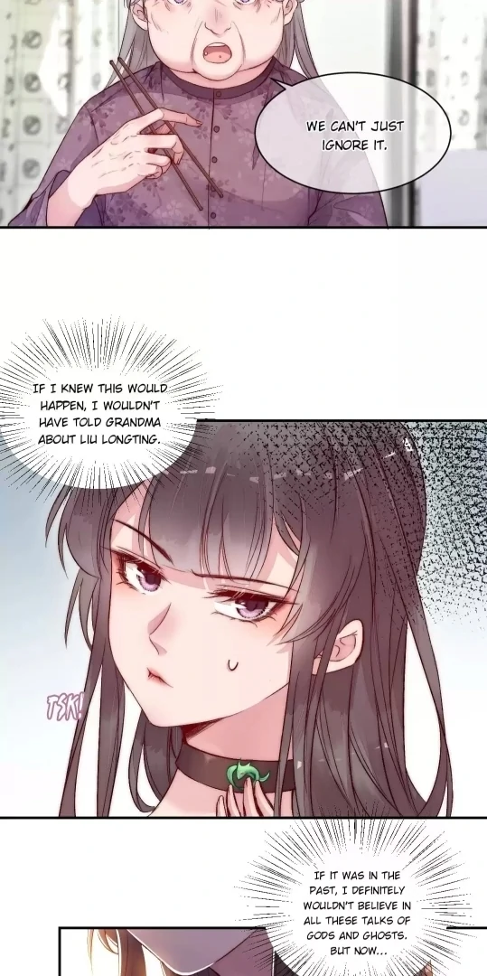 Read Impregnated by a snake chapter 3 image 8 on Lezhin