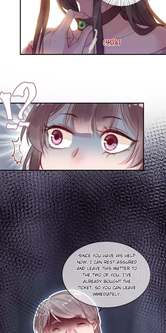 Read Impregnated by a snake chapter 3 image 9 on Lezhin