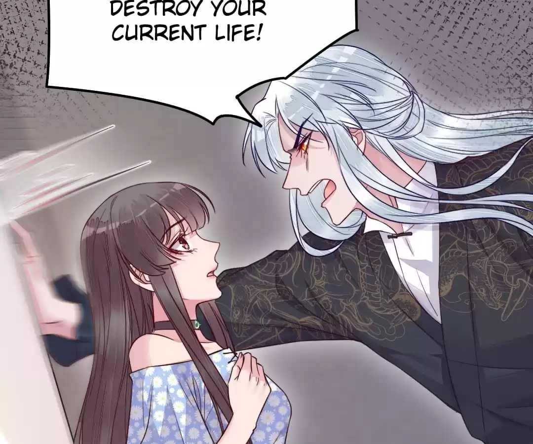 Read Impregnated by a snake chapter 30 image 19 on Lezhin