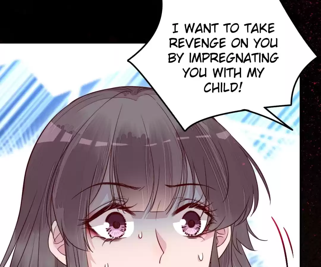 Read Impregnated by a snake chapter 30 image 21 on Lezhin