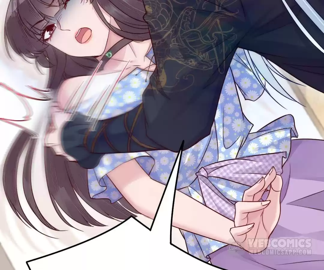 Read Impregnated by a snake chapter 30 image 26 on Lezhin