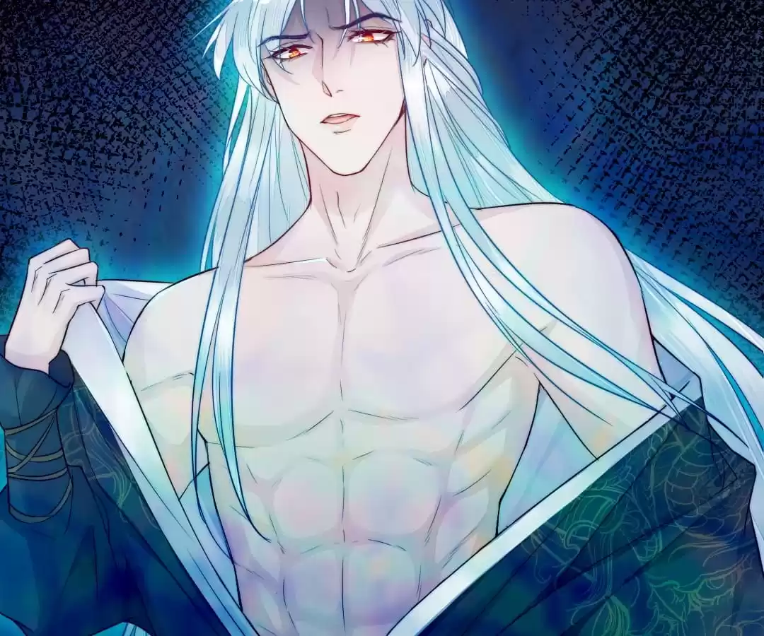 Read Impregnated by a snake chapter 30 image 36 on Lezhin