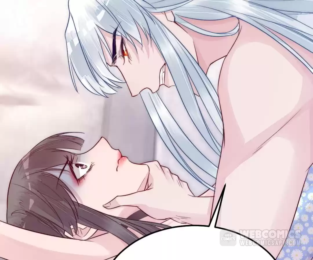 Read Impregnated by a snake chapter 30 image 41 on Lezhin