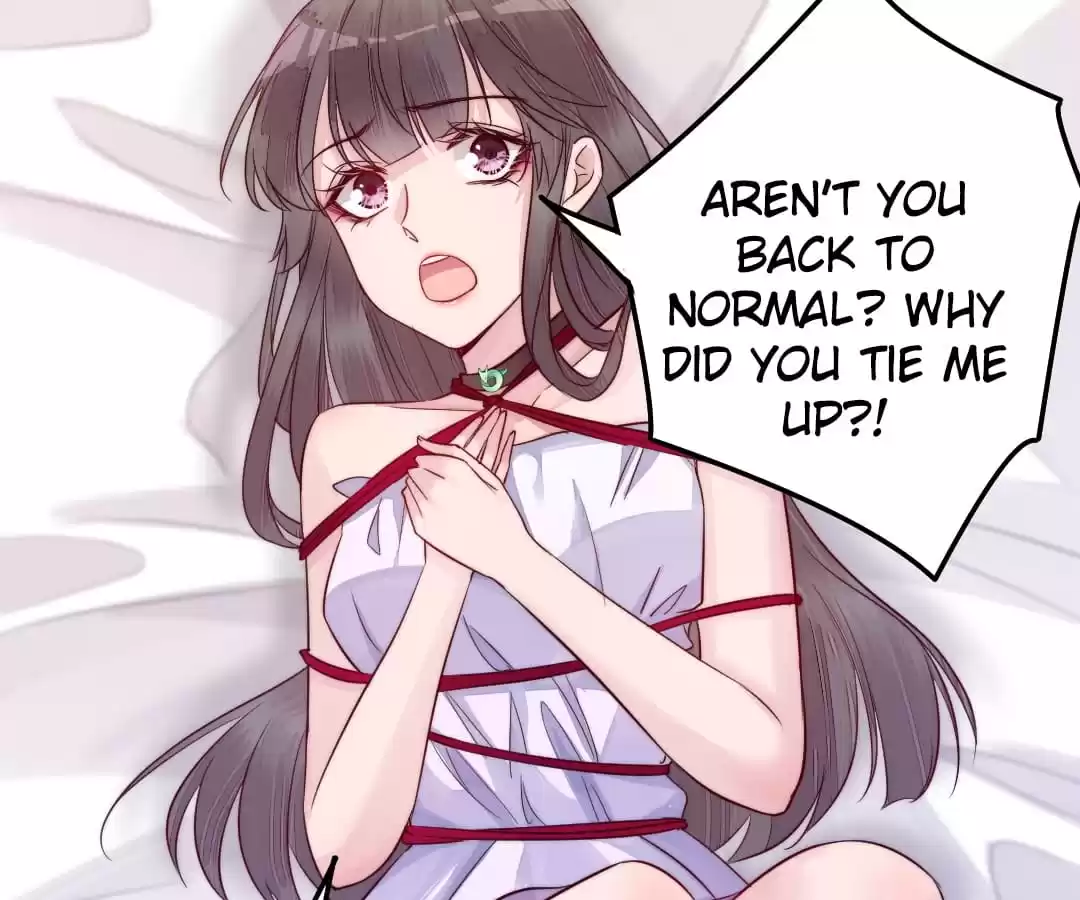 Read Impregnated by a snake chapter 30 image 62 on Lezhin