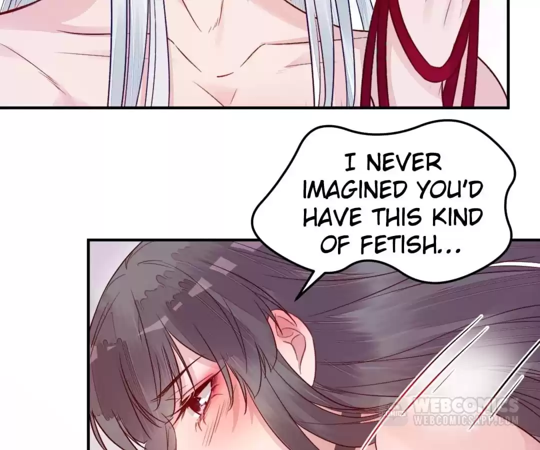 Read Impregnated by a snake chapter 30 image 65 on Lezhin