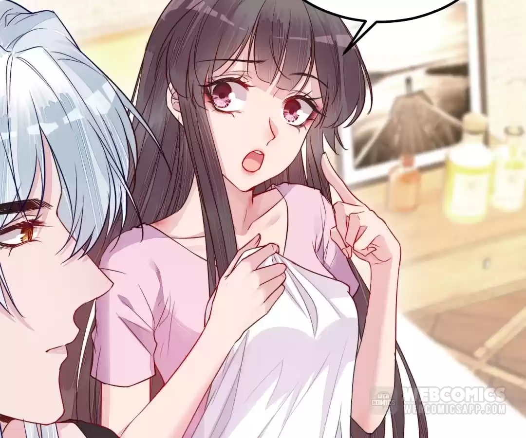 Read Impregnated by a snake chapter 31 image 14 on Lezhin