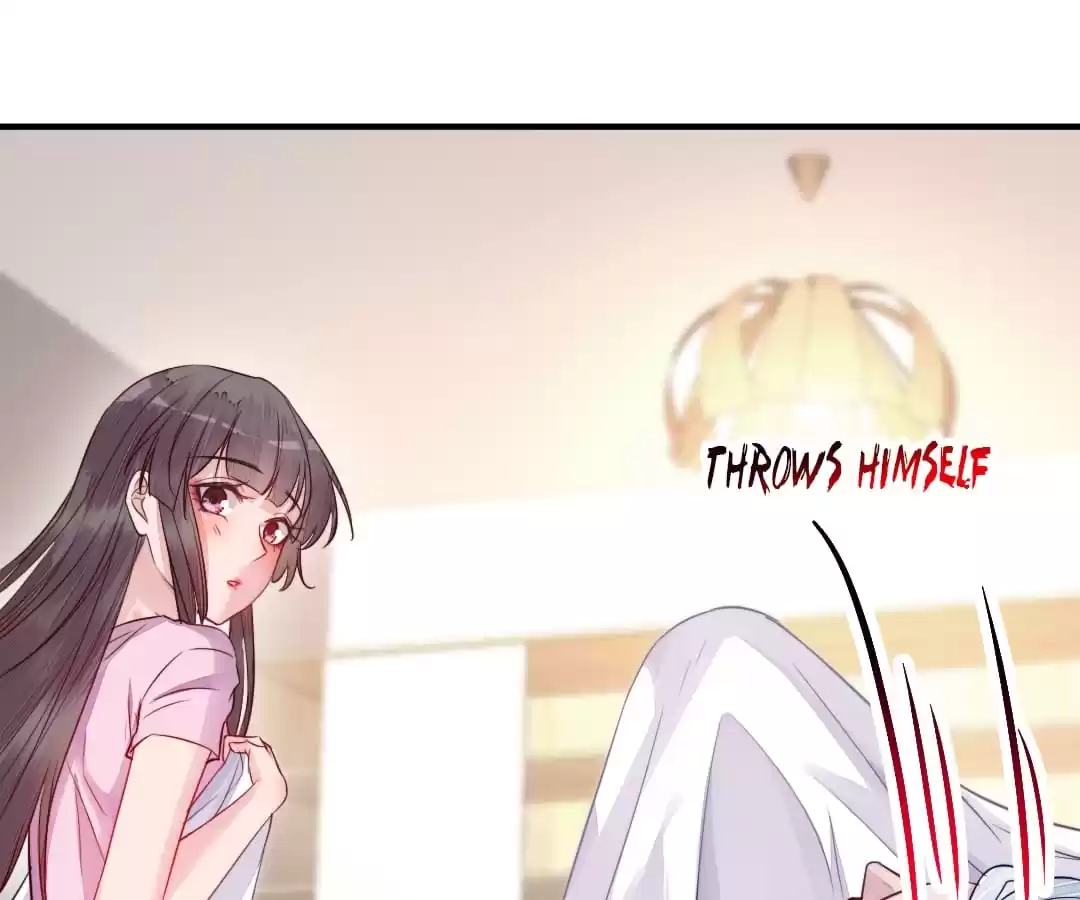 Read Impregnated by a snake chapter 31 image 16 on Lezhin