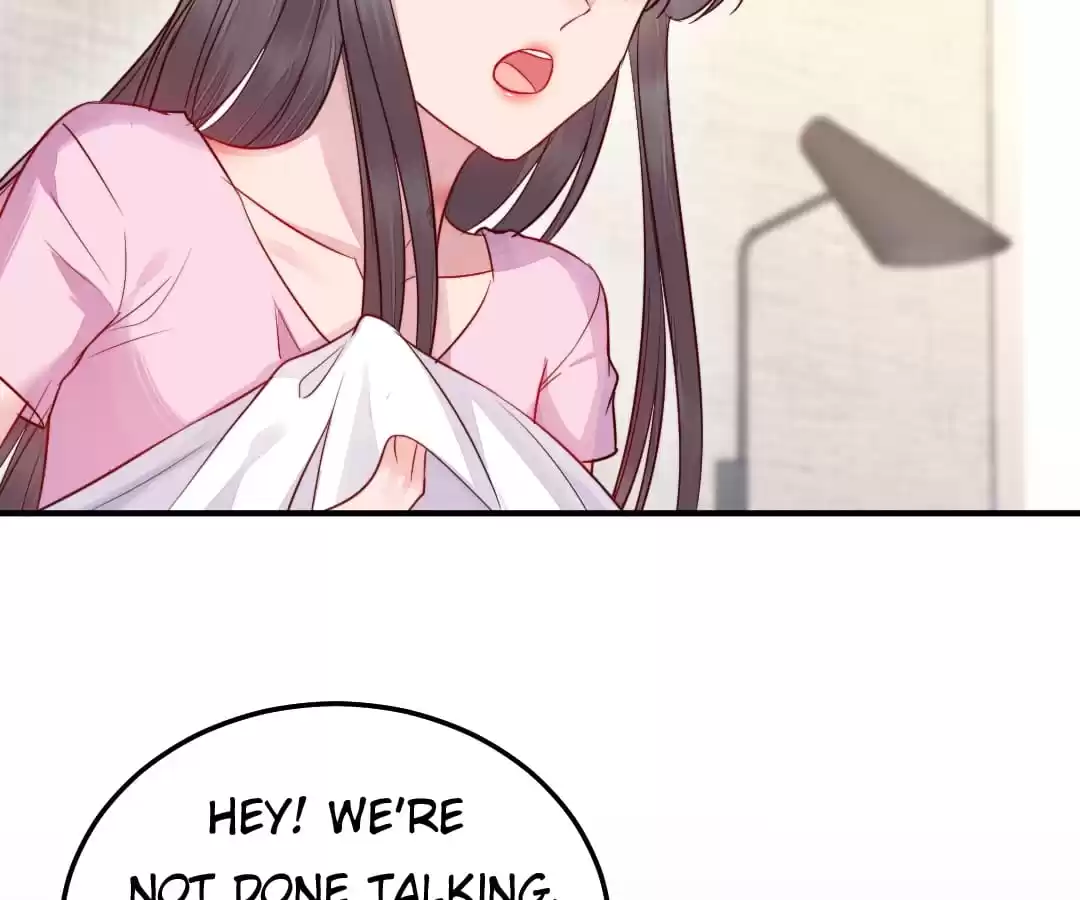 Read Impregnated by a snake chapter 31 image 23 on Lezhin
