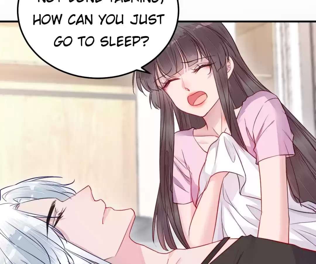 Read Impregnated by a snake chapter 31 image 24 on Lezhin