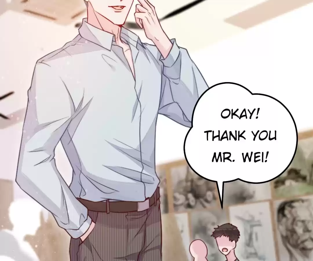 Read Impregnated by a snake chapter 31 image 36 on Lezhin