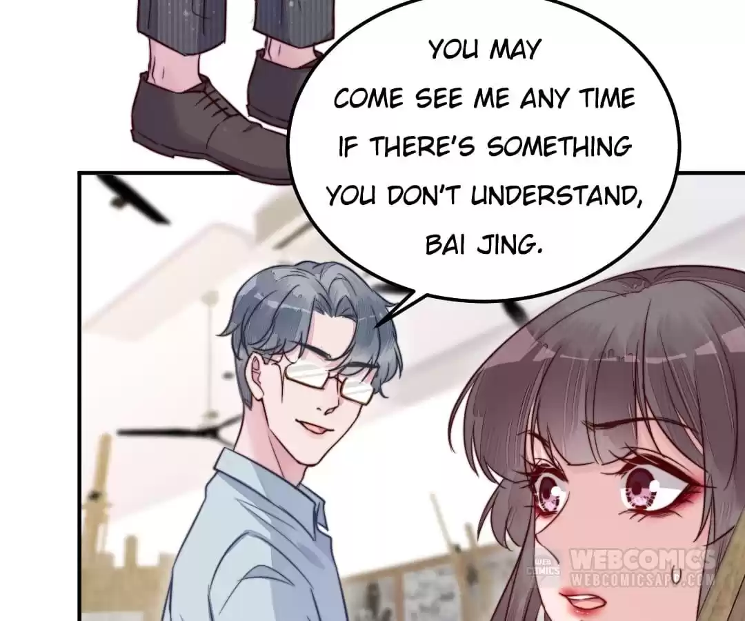 Read Impregnated by a snake chapter 31 image 38 on Lezhin