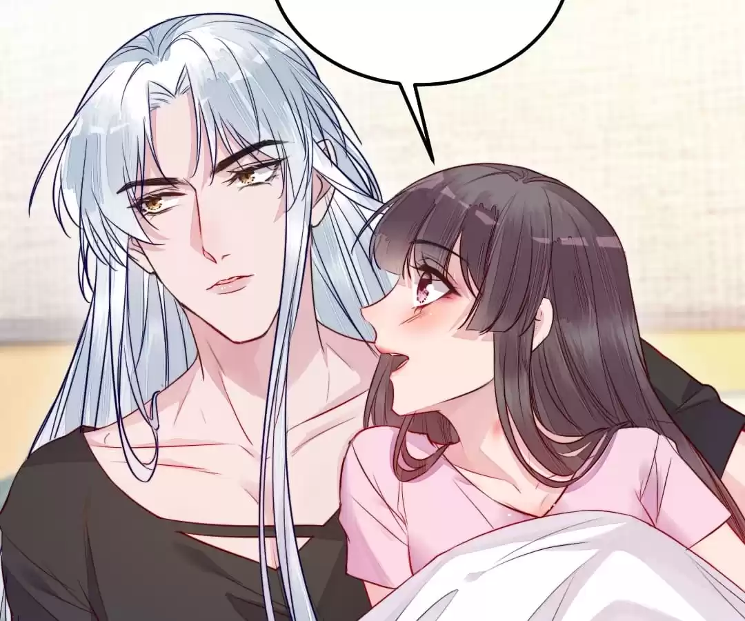 Read Impregnated by a snake chapter 31 image 4 on Lezhin