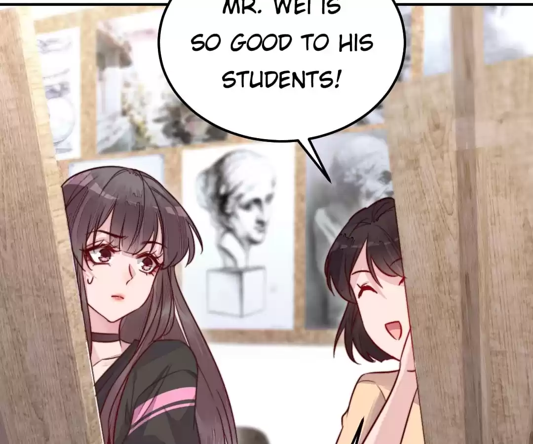 Read Impregnated by a snake chapter 31 image 40 on Lezhin
