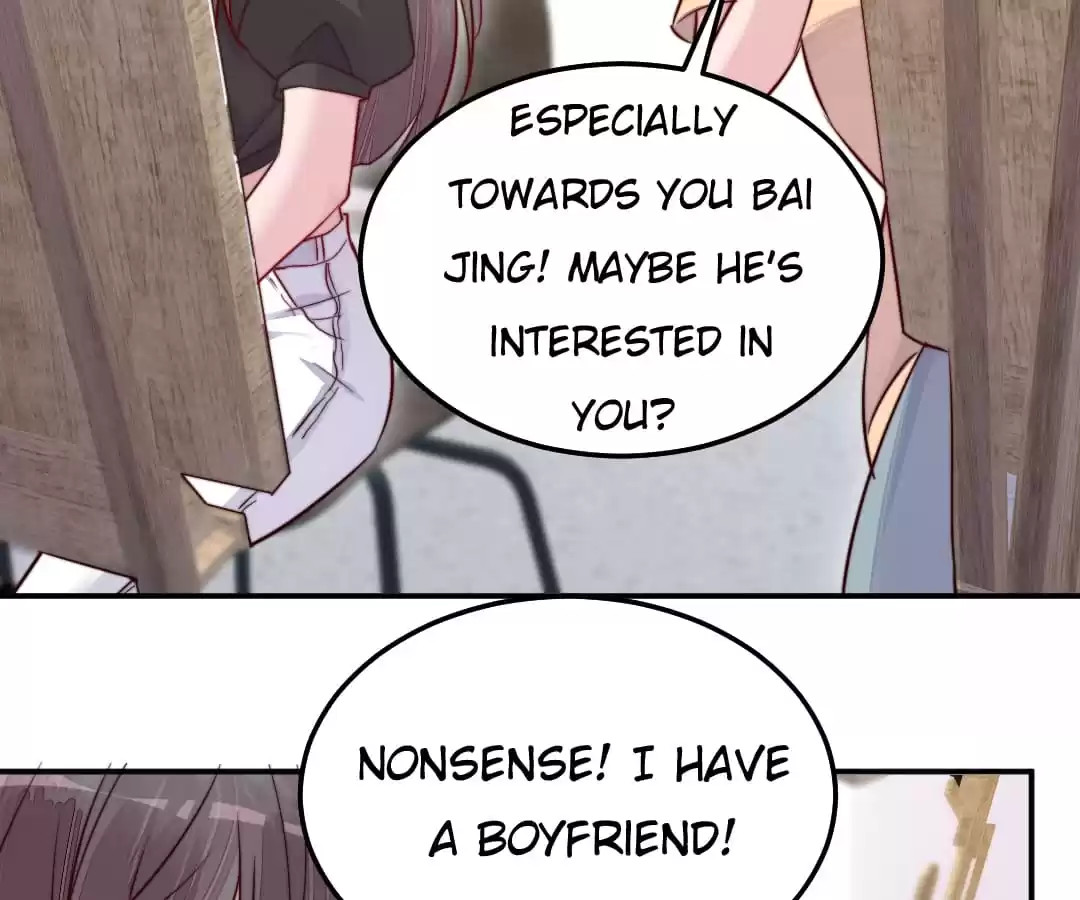 Read Impregnated by a snake chapter 31 image 41 on Lezhin