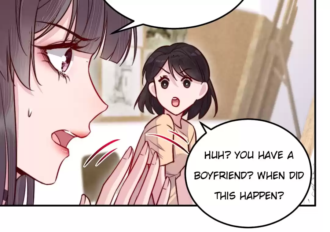 Read Impregnated by a snake chapter 31 image 42 on Lezhin