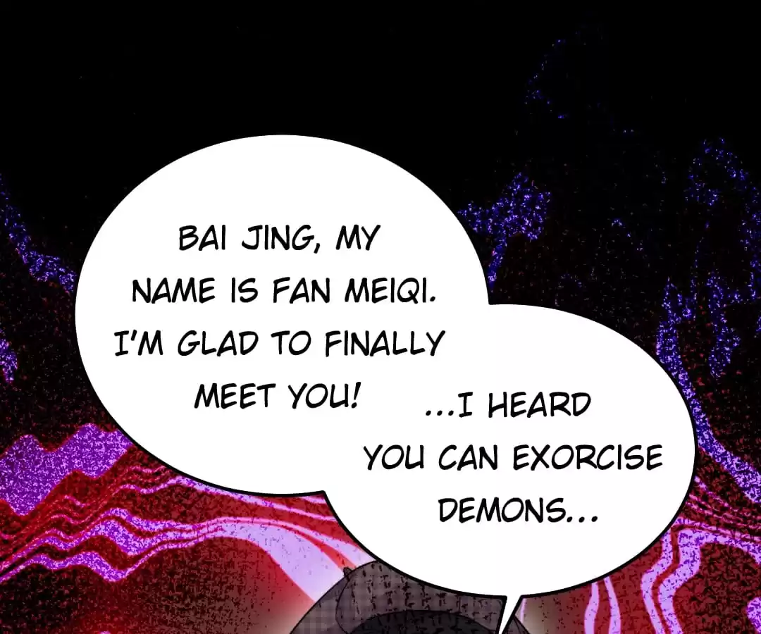 Read Impregnated by a snake chapter 31 image 48 on Lezhin
